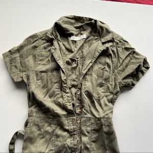 Abercrombie & Fitch Overalls (XS)